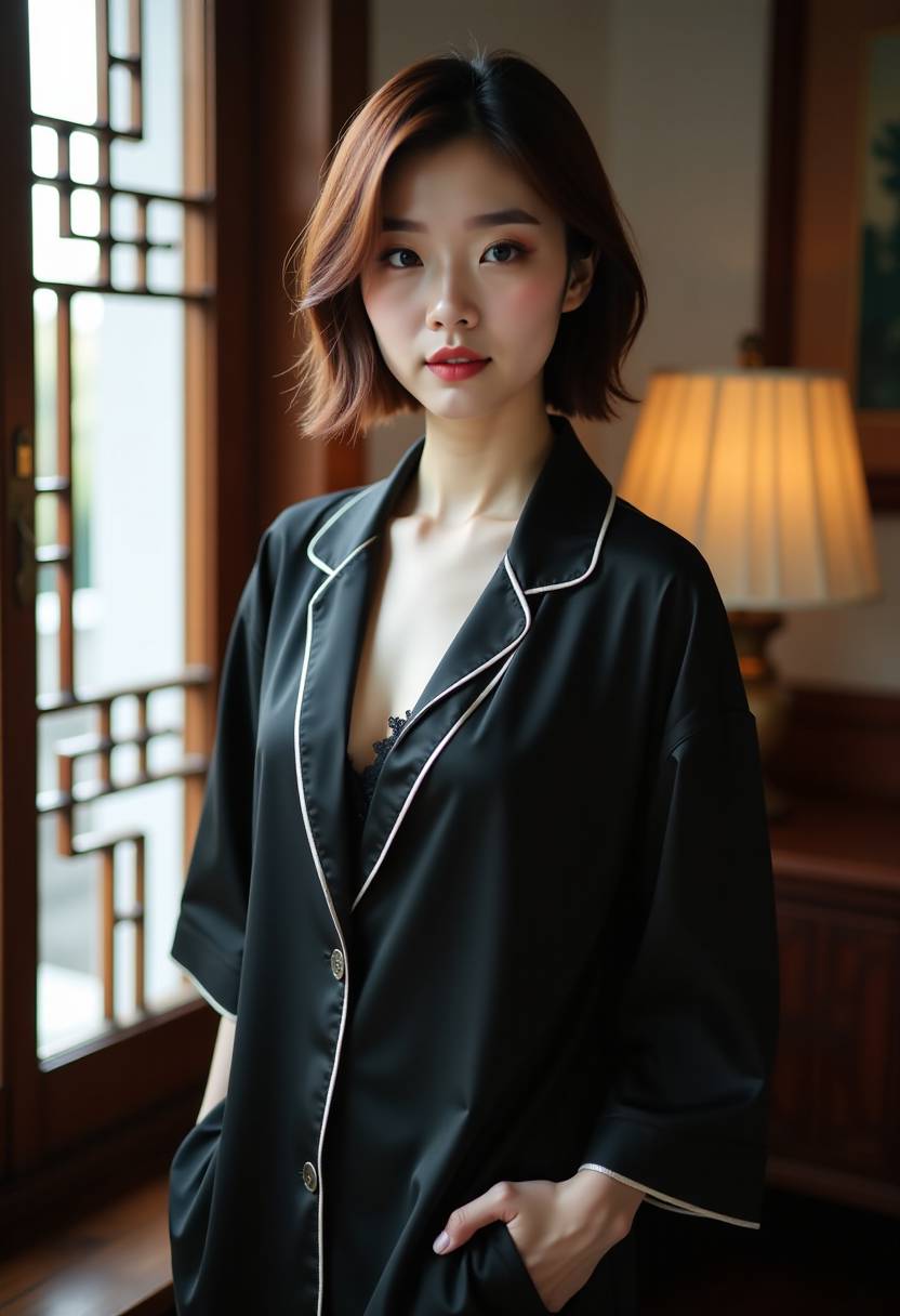 医妃她又飒又美